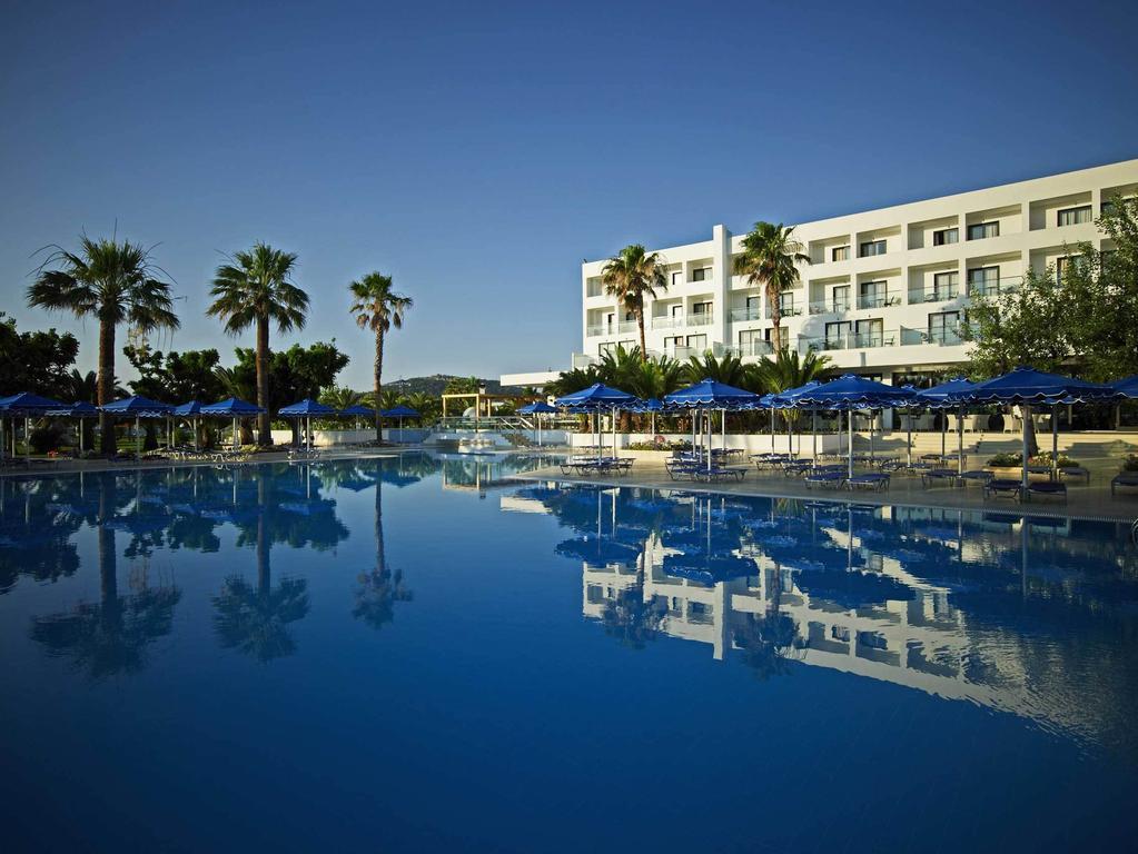 Туры в Mitsis Faliraki Beach Hotel & Spa