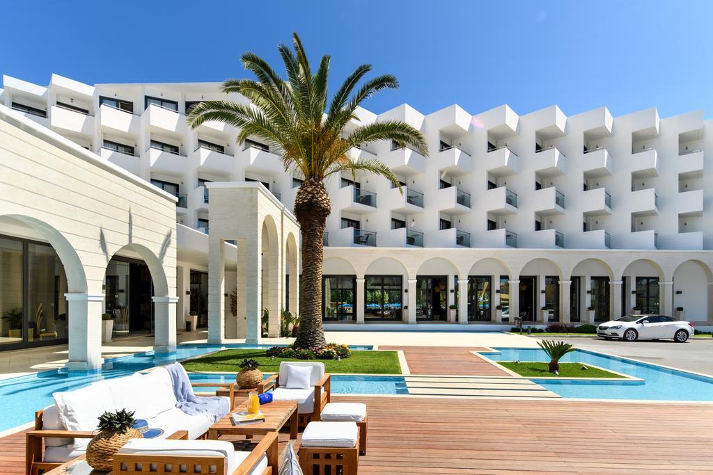 Туры в Mitsis Faliraki Beach Hotel & Spa