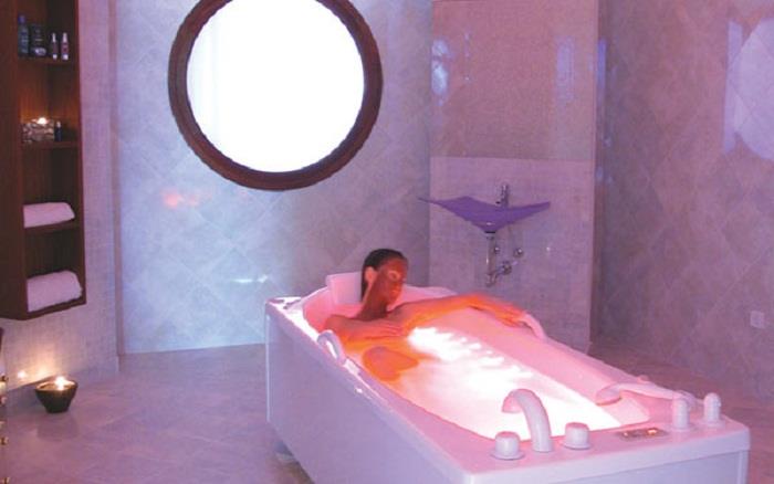 Туры в Galini Wellness Spa & Resort