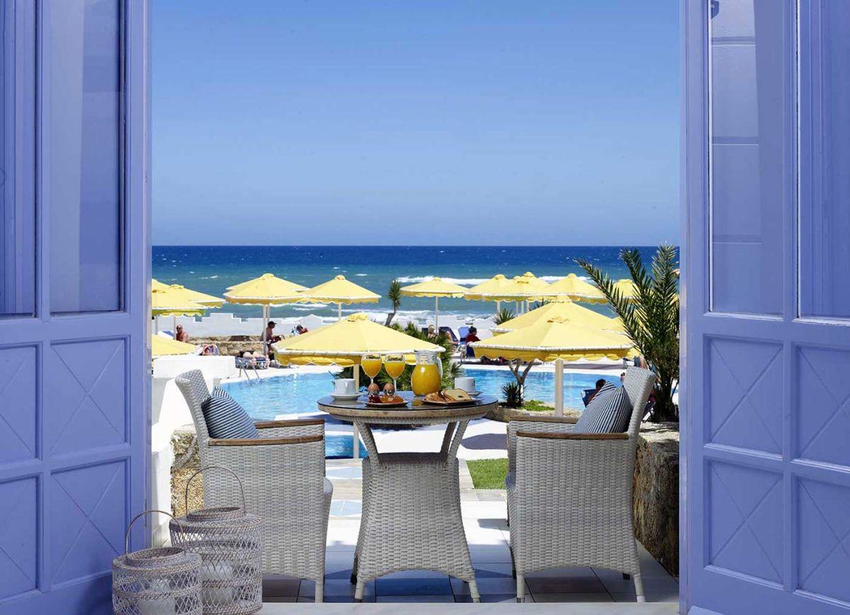 Serita Beach Hotel 5*