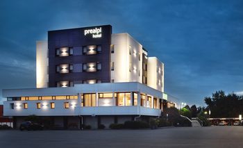 Prealpi Hotel 3*