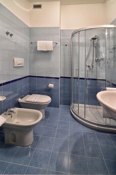 Prealpi Hotel 3*