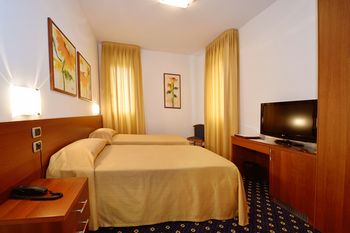 Prealpi Hotel 3*