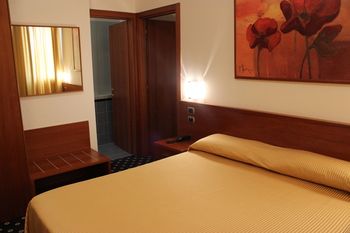 Prealpi Hotel 3*