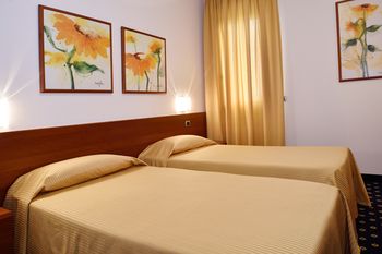 Prealpi Hotel 3*
