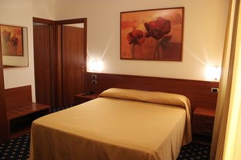 Prealpi Hotel 3*