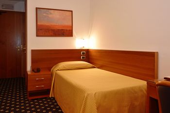 Prealpi Hotel 3*