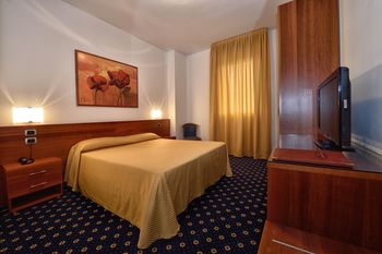 Prealpi Hotel 3*