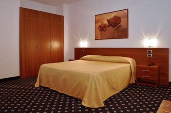 Prealpi Hotel 3*