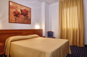 Prealpi Hotel 3*