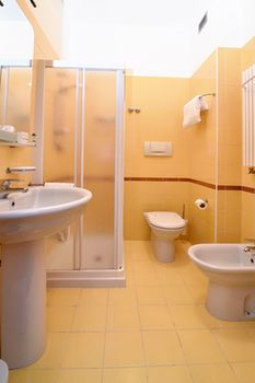 Prealpi Hotel 3*