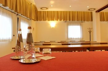 Prealpi Hotel 3*