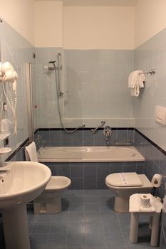 Prealpi Hotel 3*