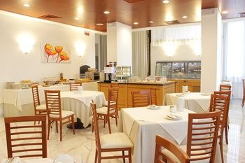 Prealpi Hotel 3*