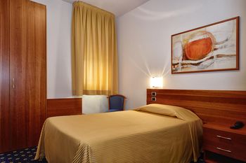 Prealpi Hotel 3*