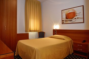 Prealpi Hotel 3*