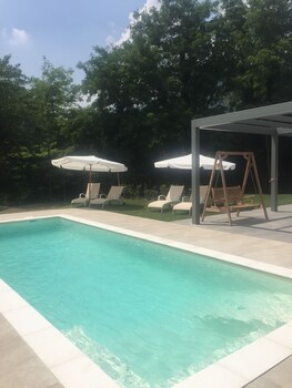 Pove 2.4 Hotel 3*