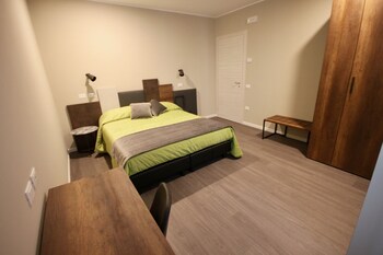 Pove 2.4 Hotel 3*