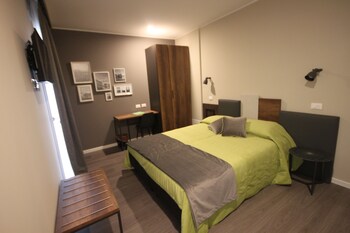 Pove 2.4 Hotel 3*