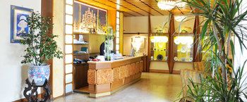 Hotel Beatrice Este 3*