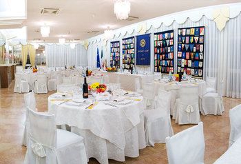 Hotel Beatrice Este 3*