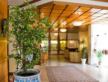 Hotel Beatrice Este 3*