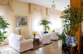 Hotel Beatrice Este 3*