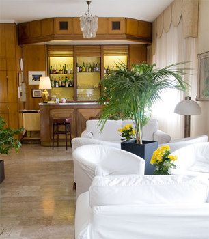 Hotel Beatrice Este 3*