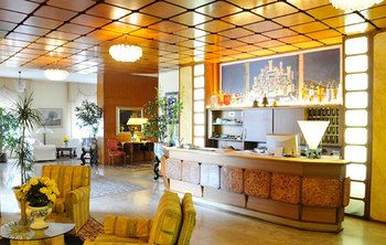 Hotel Beatrice Este 3*