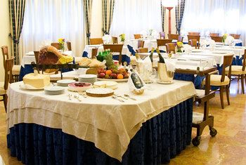 Hotel Beatrice Este 3*