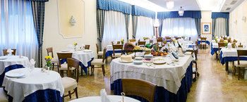 Hotel Beatrice Este 3*