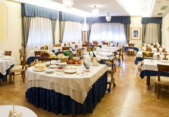 Hotel Beatrice Este 3*