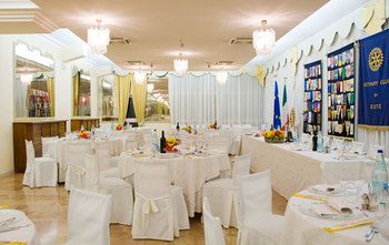 Hotel Beatrice Este 3*
