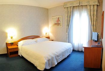 Hotel Beatrice Este 3*