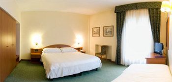 Hotel Beatrice Este 3*