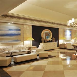 Movenpick Hotel & Resort Beirut 5*
