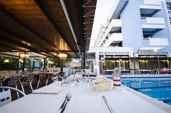 Hotel Helios 3*