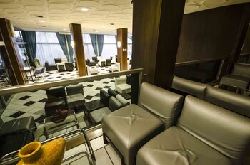 Hotel Helios 3*