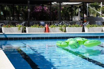 Hotel Helios 3*