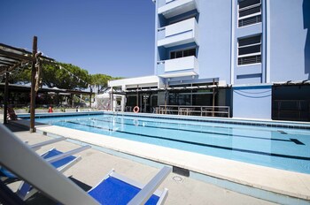 Hotel Helios 3*