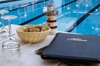 Hotel Helios 3*