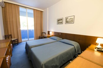 Hotel Helios 3*