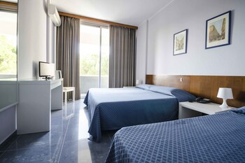 Hotel Helios 3*