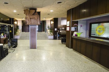 Hotel Helios 3*