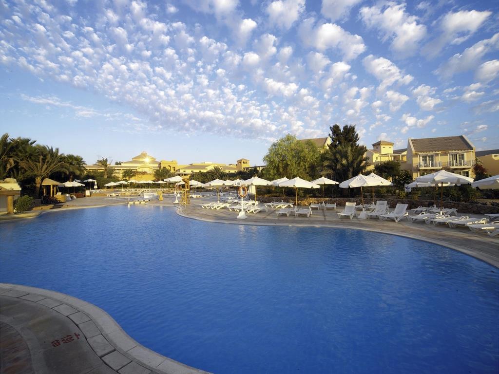 Movenpick Resort & Spa El Gouna 5*