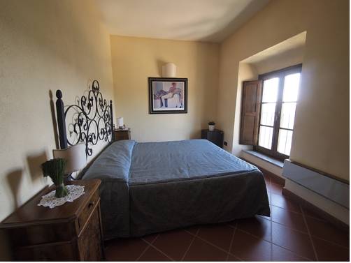 Hotel della Fortezza 3*