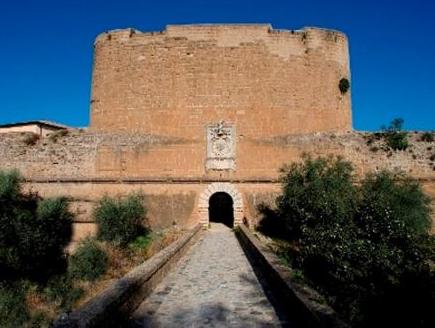 Hotel della Fortezza 3*