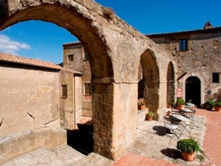 Hotel della Fortezza 3*