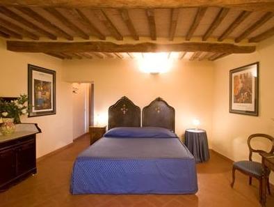 Hotel della Fortezza 3*