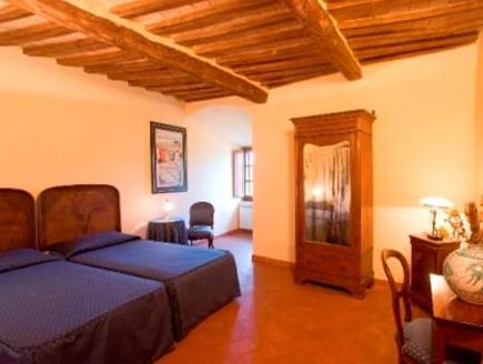 Hotel della Fortezza 3*